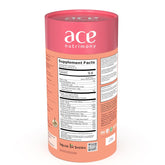 Ace Nutrimony Balanced Beauty Biotin Gummies 60 Gummies